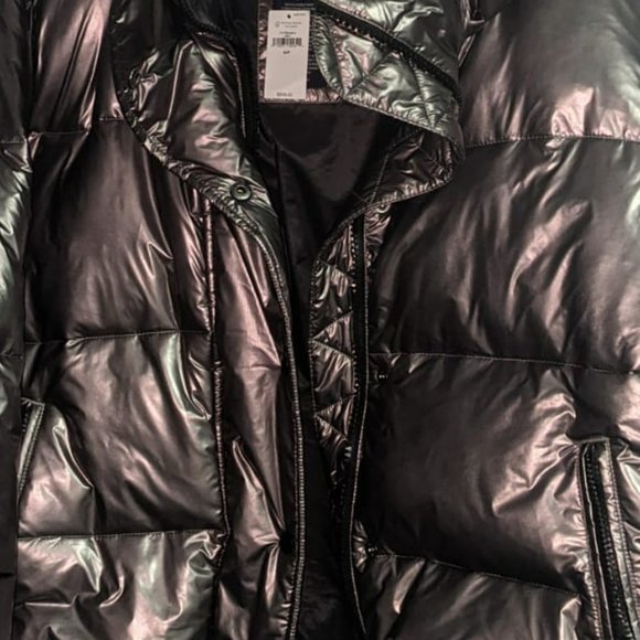 GAP WINTER JACKET - Picture 3 of 3